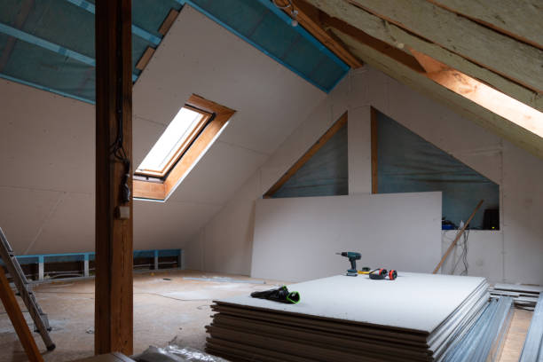 Best Best Insulation Companies  in Lorenzo, TX