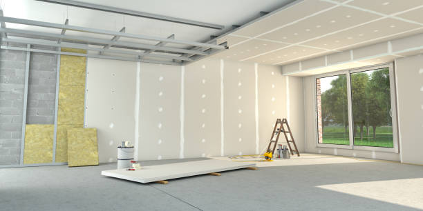 Best Insulation for New Construction  in Lorenzo, TX
