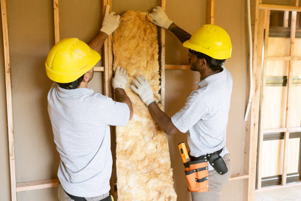 Best Spray Foam Insulation  in Lorenzo, TX