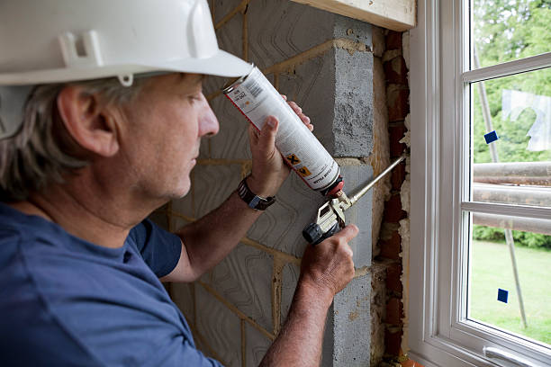 Insulation for Commercial Buildings in Lorenzo, TX