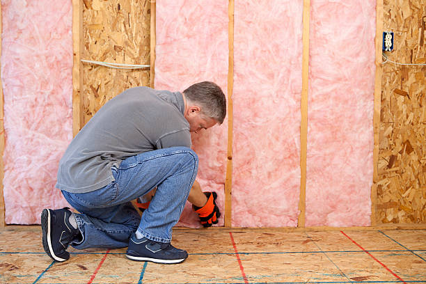 Trusted Lorenzo, TX Insulation Contractor Experts
