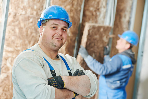 Best Garage Insulation Installation  in Lorenzo, TX
