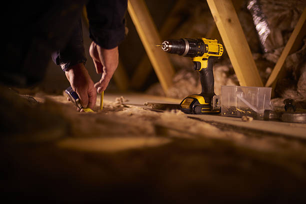 Best Insulation Inspection Services  in Lorenzo, TX